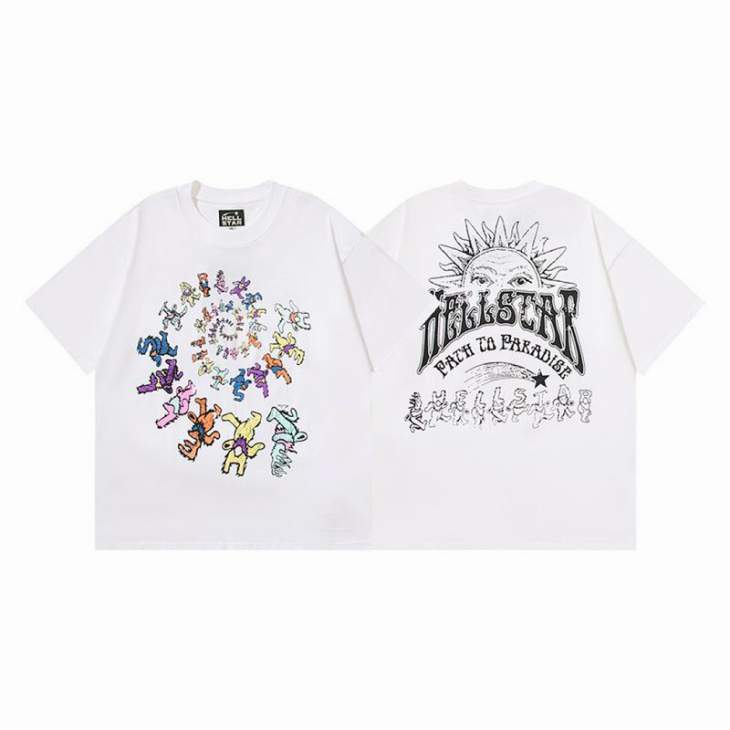 Picture of Hellstar T Shirts Short _SKUHellstarS-XLx3tr52210030